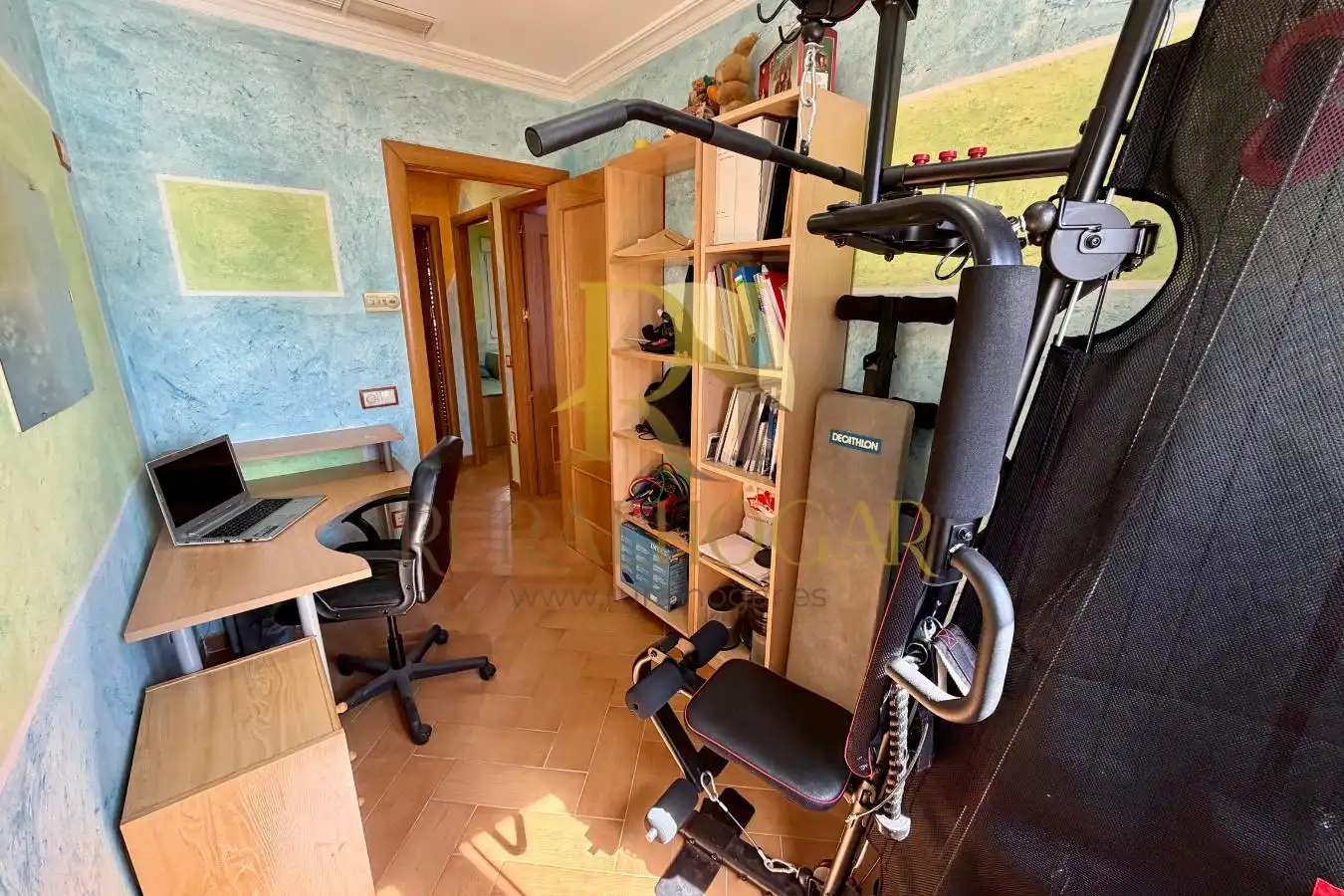 Piso en venta en Calle Cerro Santa Lucía, imagen 21
