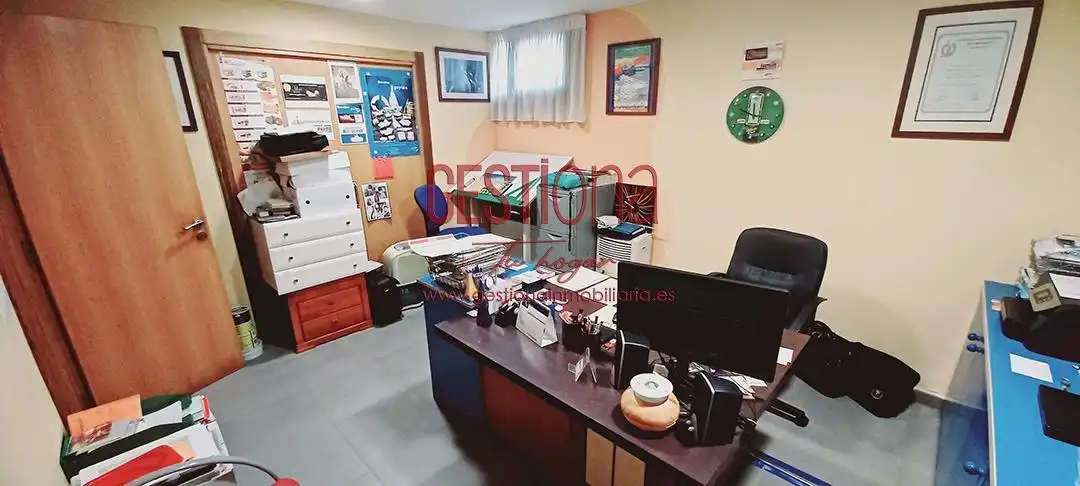 Xalet amb terrassa en venda a Meruelo, imagen 31