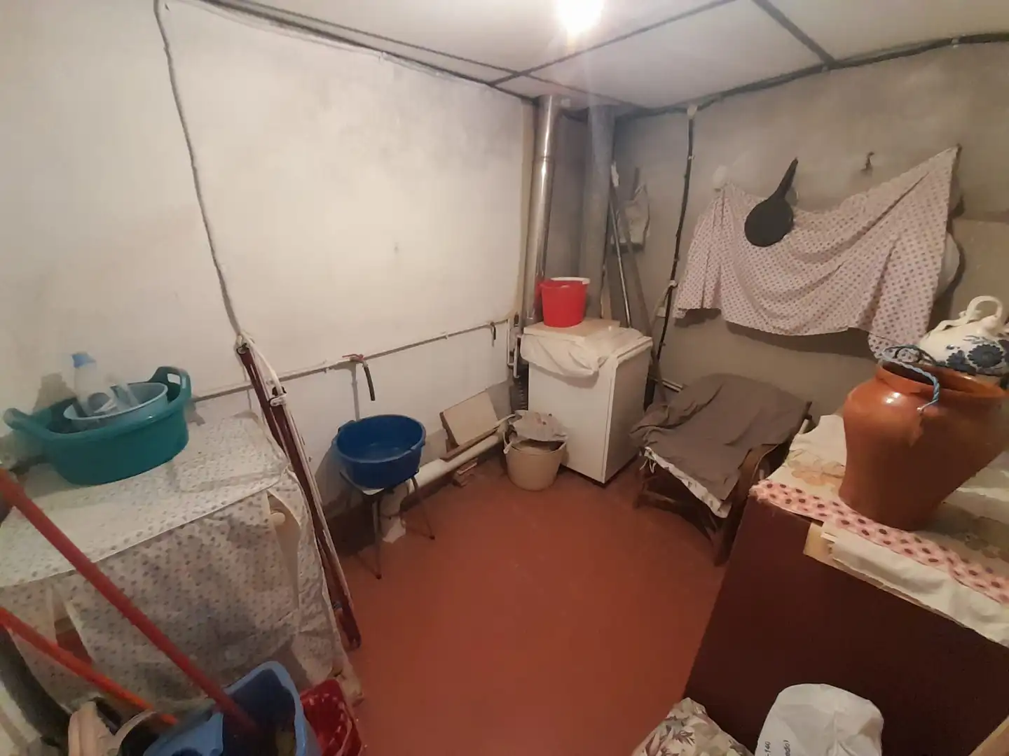 Adossat en venda a Calle Alfredo Palmero, imagen 47