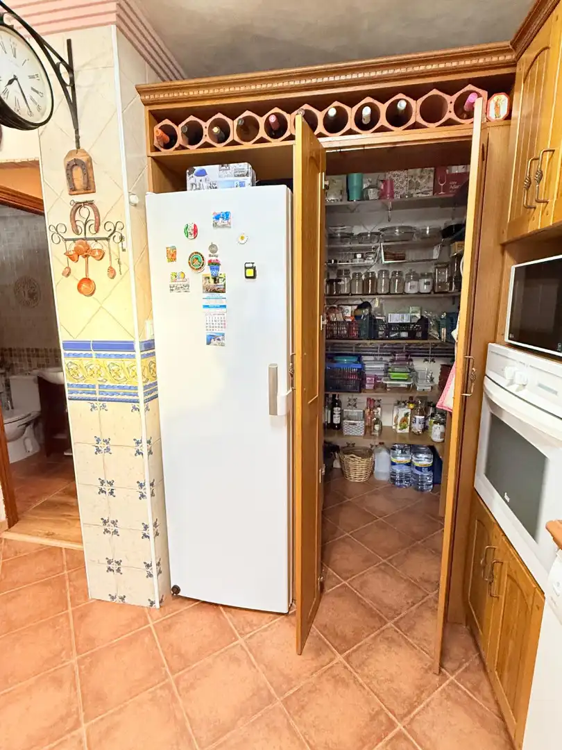 Flat with pool for sale in Ciudad Jardín, imagen 6