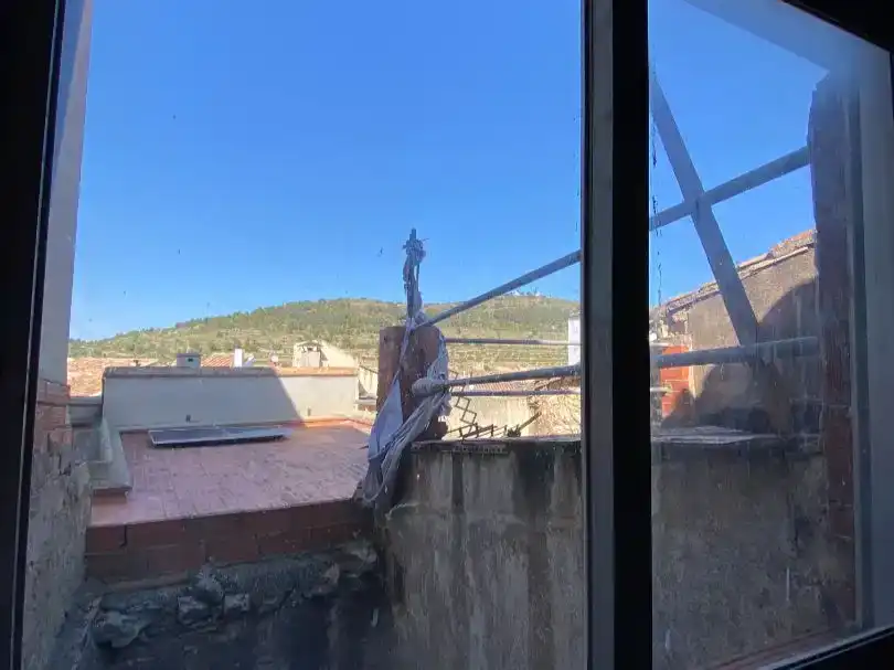 Finca rústica en venda a Carrer Doctor Albalat, 20, Alcublas
