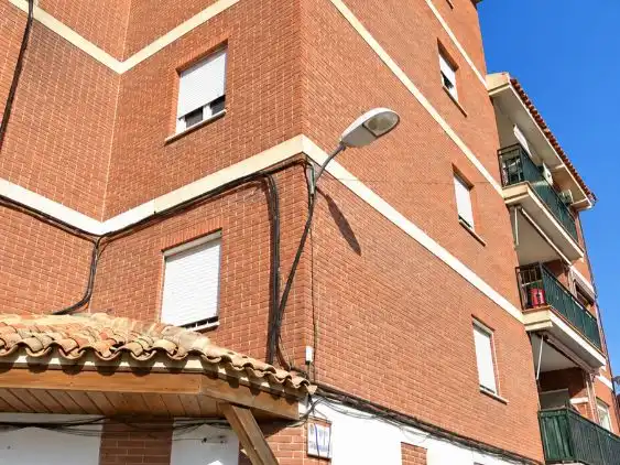 Flat with lift for sale in Calle Venta de Abajo 34, imagen 8