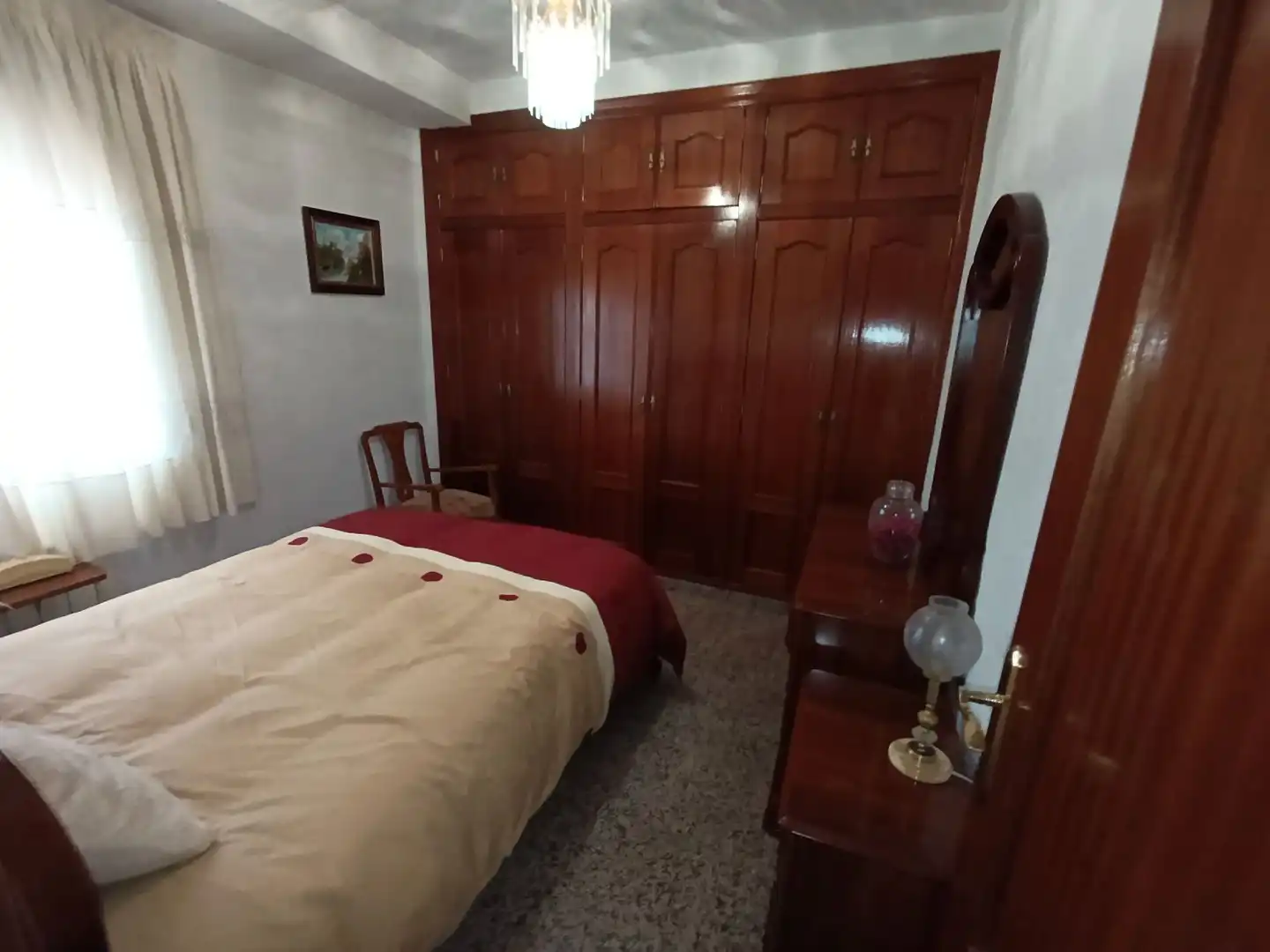 Casa con jardín en venta en Linarejos, imagen 21