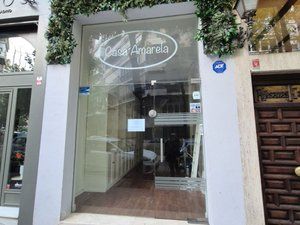 Premises to rent in Calle de Gaztambide, 74, Vallehermoso, Chamberí