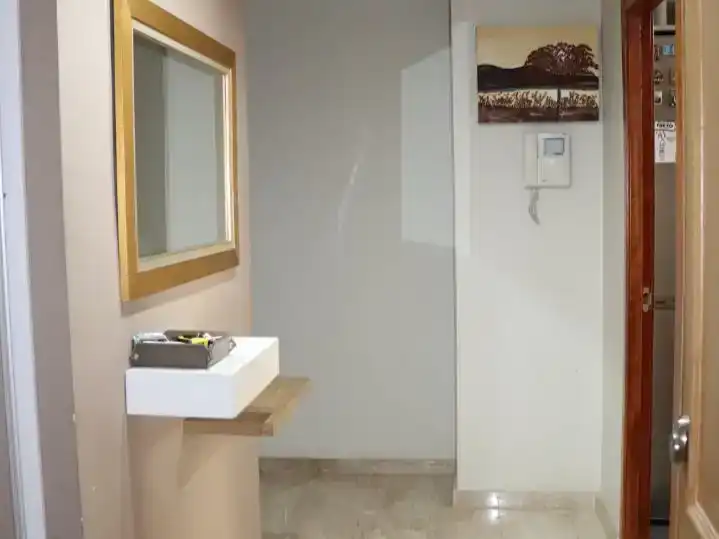 Baño de Piso en venta en Algemesí con Aire acondicionado y Balcón