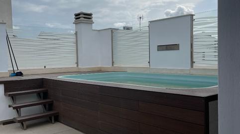 Foto 4 de Ático de alquiler en Carrer Francisco Alcayde, Pueblo, L'Eliana