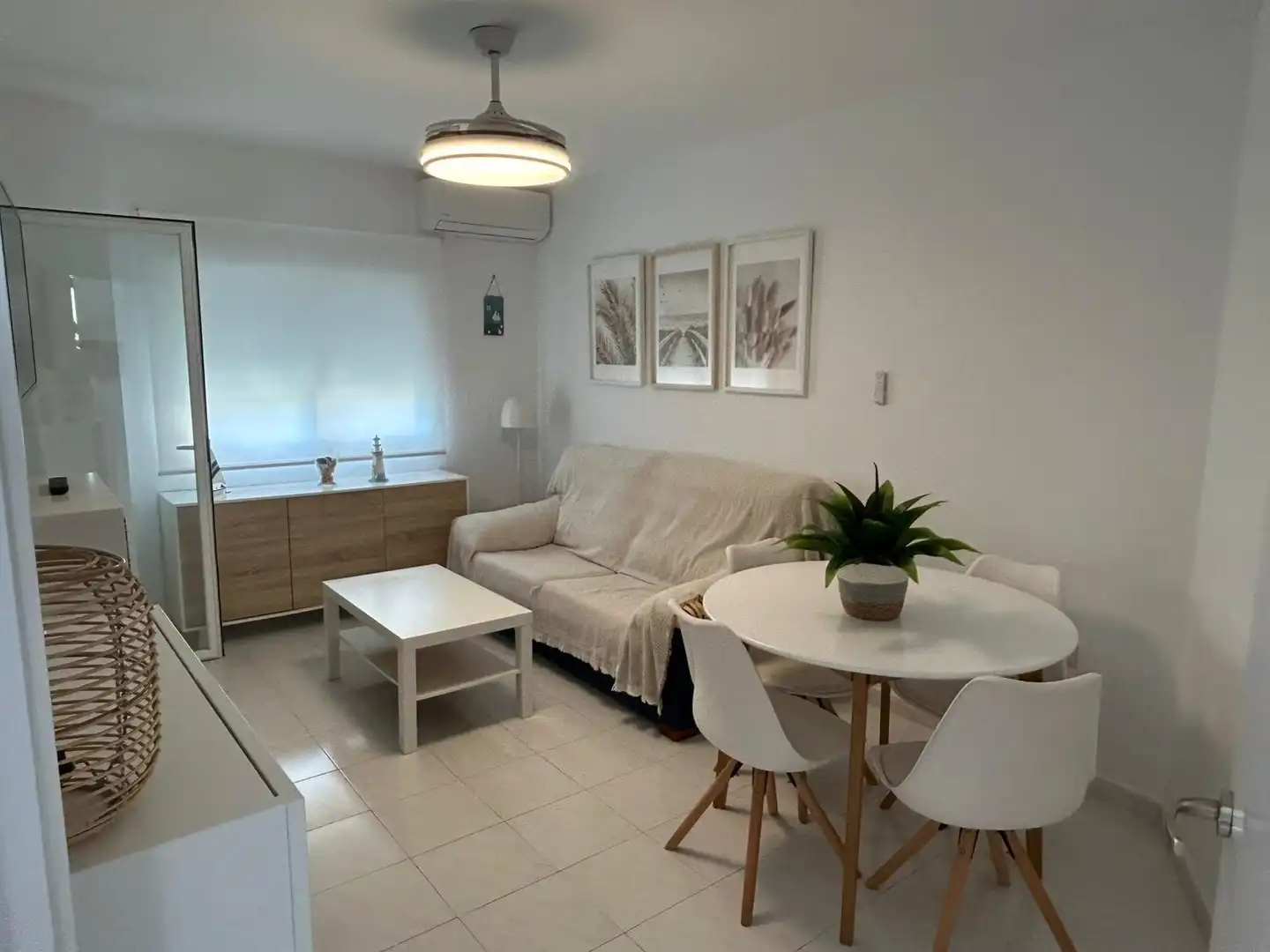 Wohnungen zur Miete in Avenida Andalucía, 36, Algarrobo Costa
