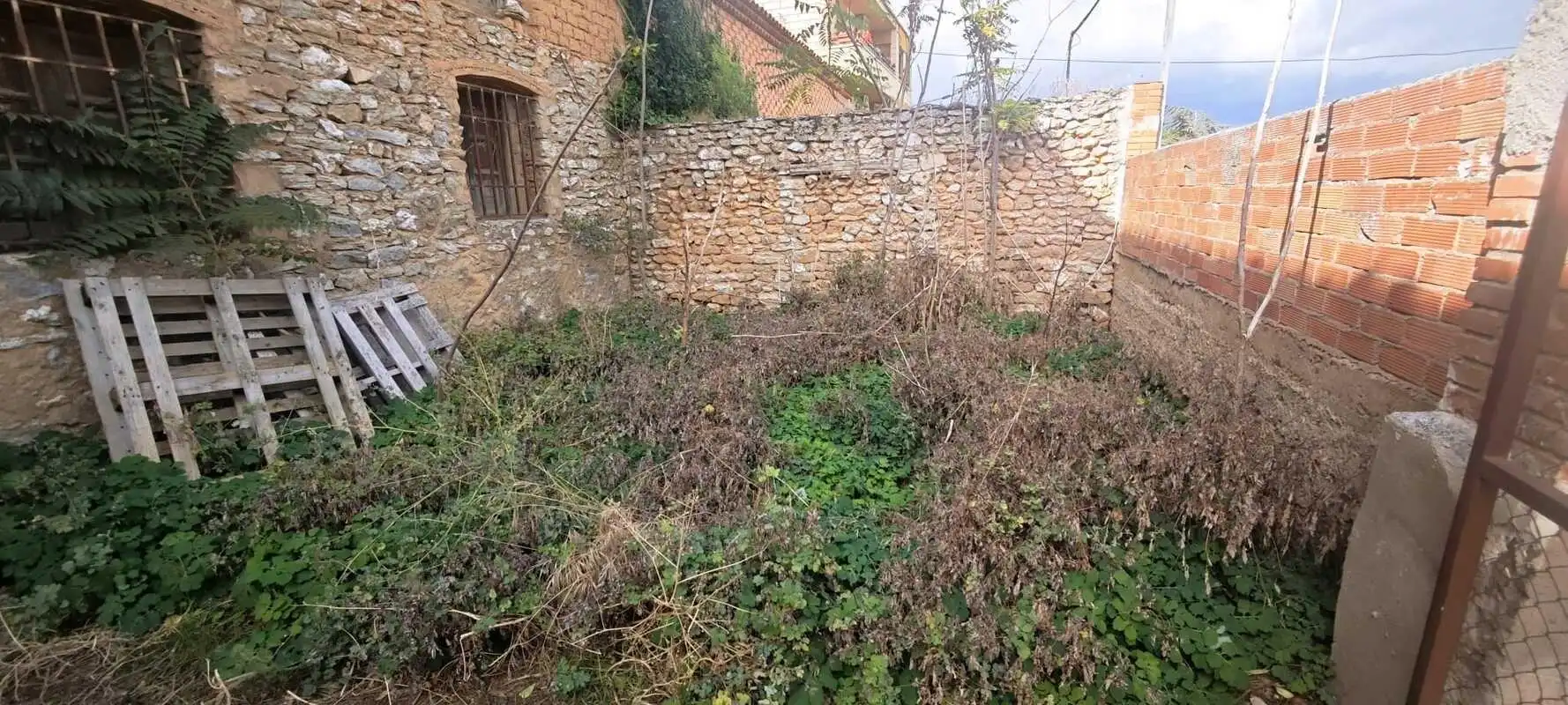 Casa o chalet en venta en Villalba de Perejil