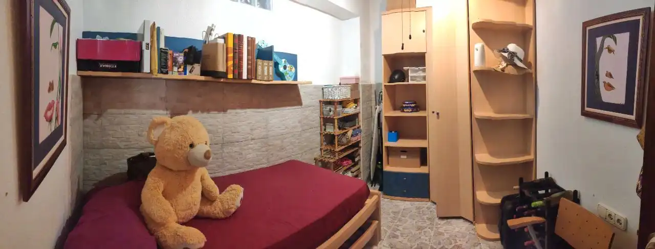 Maison mitoyenne à vendre à El Faro, imagen 6