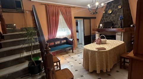 Foto 2 de Casa o chalet en venta en Zona Hospital, Linares