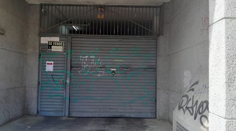 Foto 2 de Garaje en venta en Centre, Ripollet