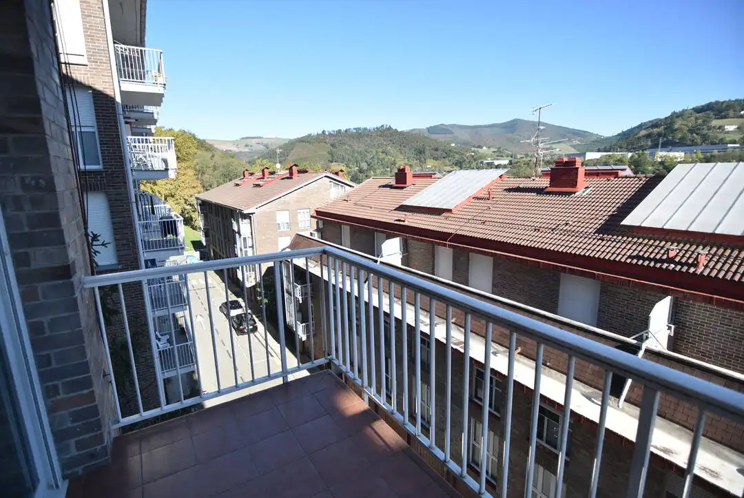 Appartamento con balcone in vendita a Kalamua Kalea, imagen 12