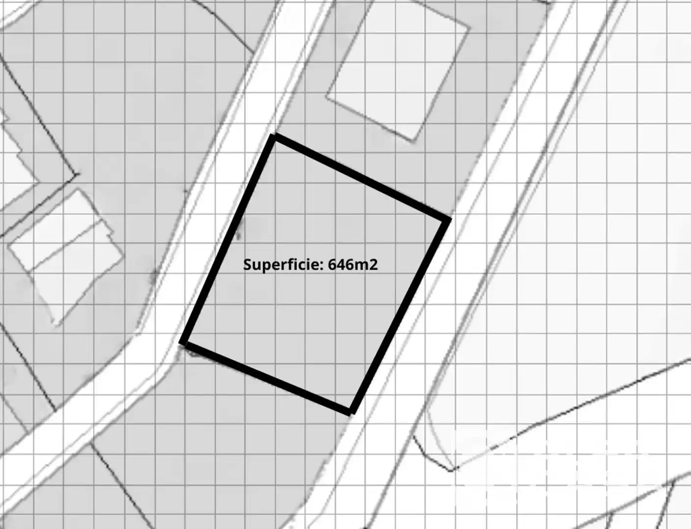 Residential land for sale in Berga, imagen 10