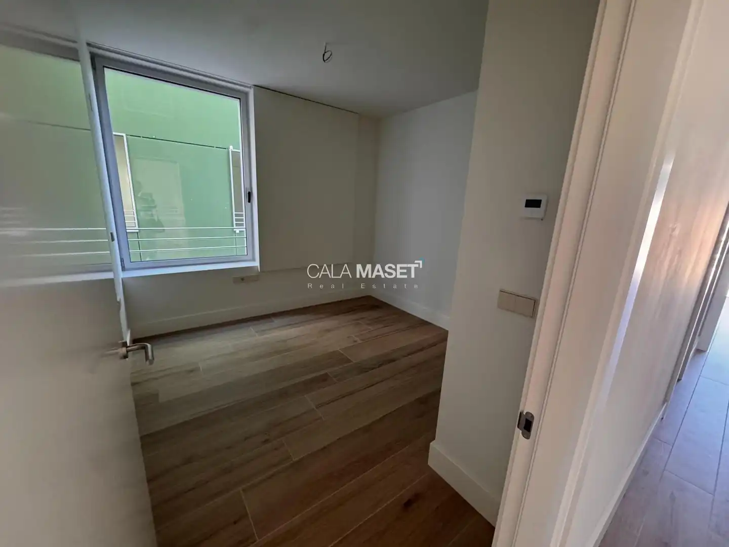 Apartament amb piscina en venda a Barcelona, imagen 8