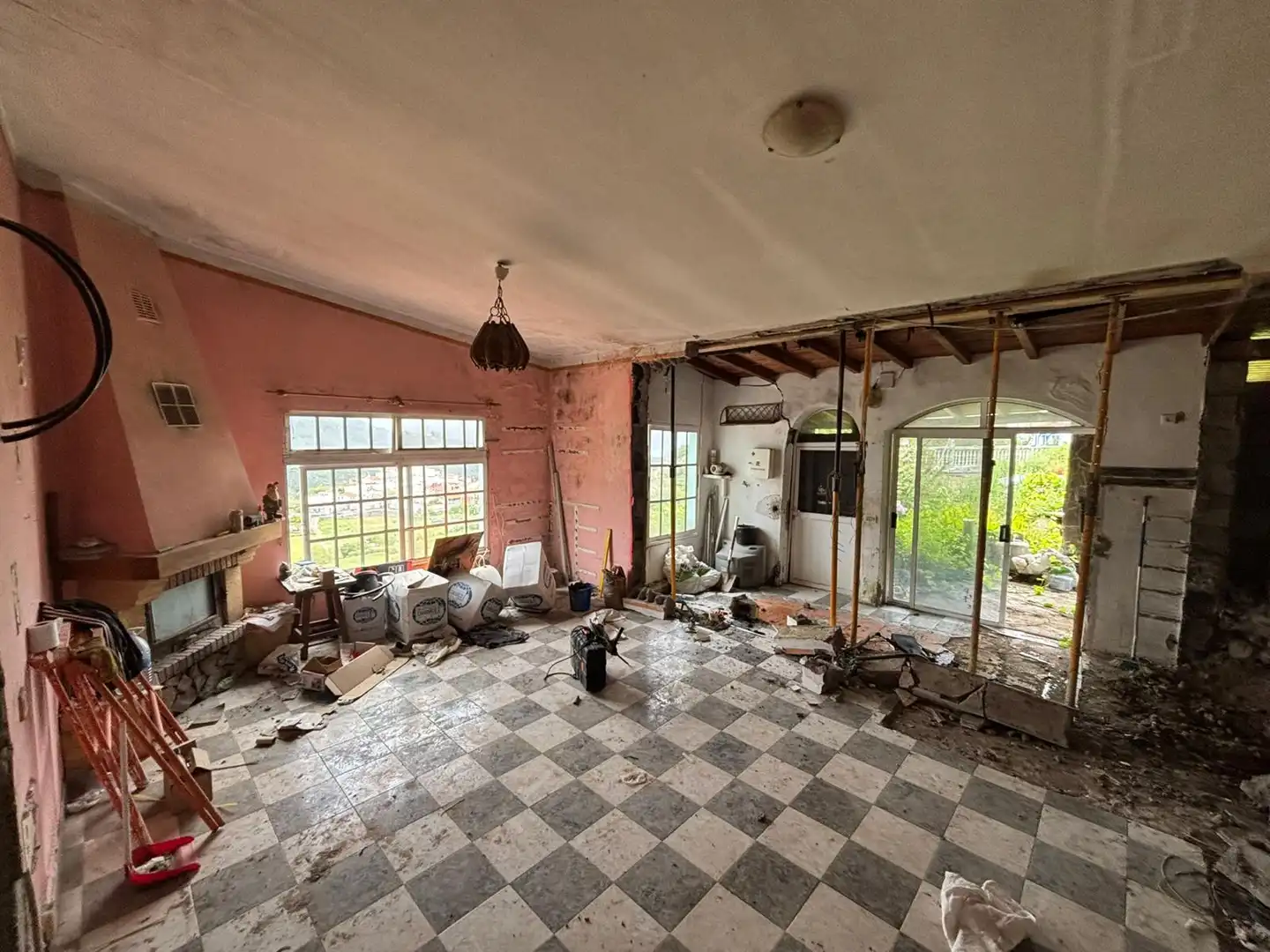 Casa o chalet en venta en Calle el Portillo, 44, Vega de San Mateo