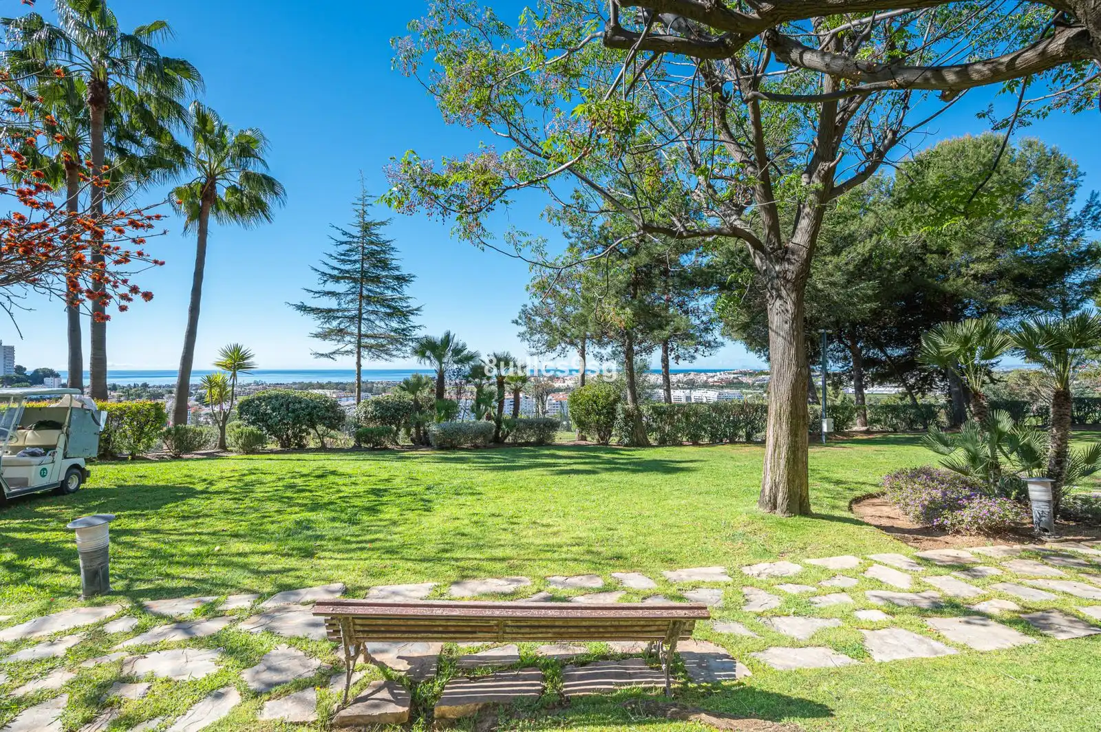 Flat with pool for sale in Avenida Calderón de la Barca, imagen 24