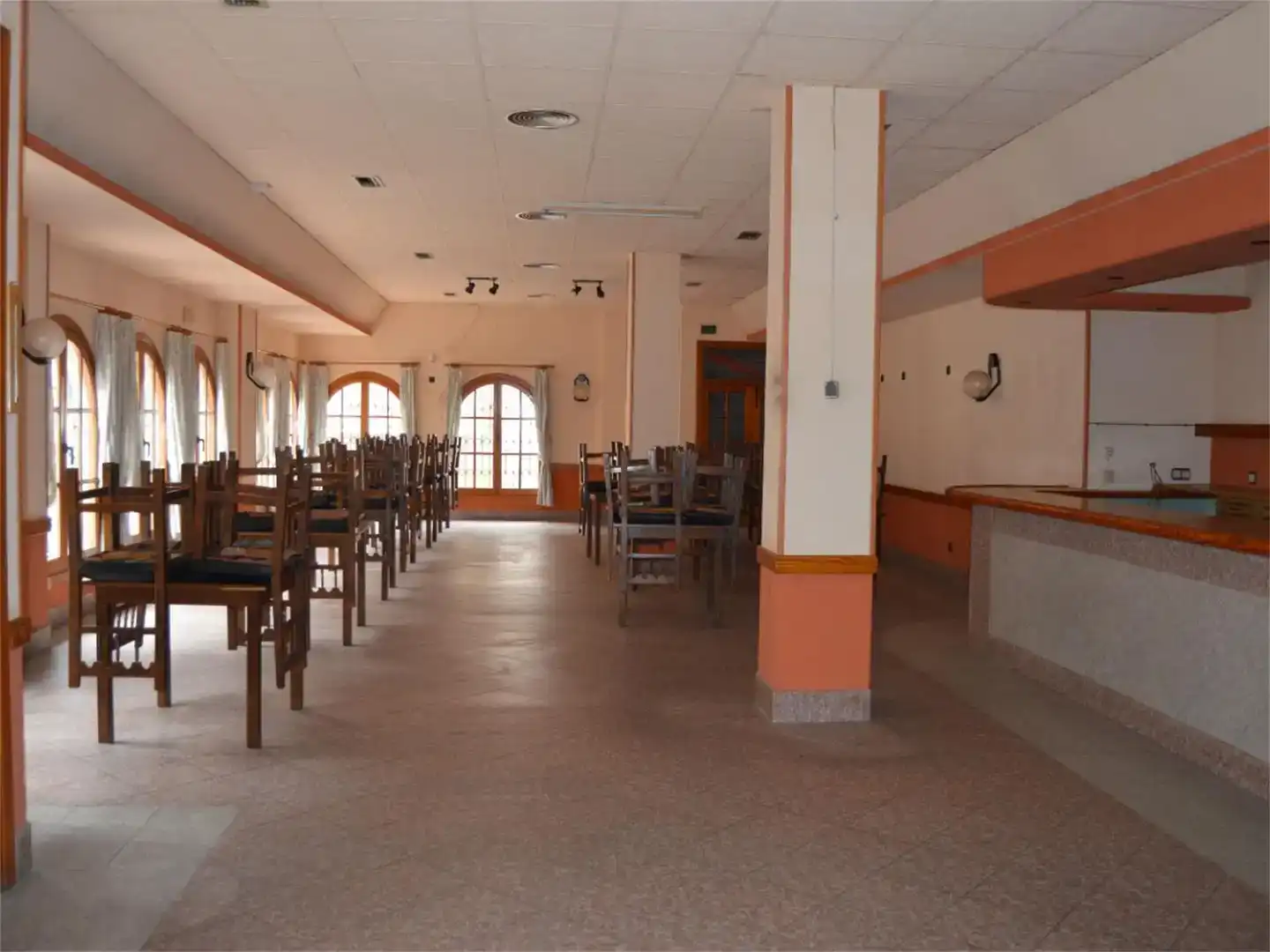 Erdgeschoss zum Verkauf in Torrevieja