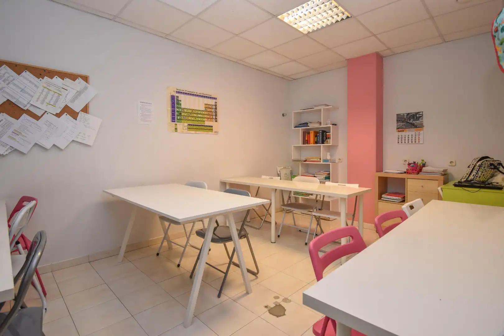 Business premises for sale in Cambre, imagen 18
