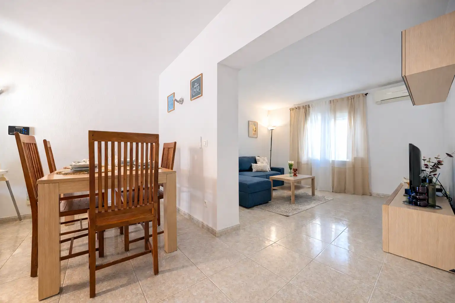 Adosado con jardín en venta en Nord, imagen 7