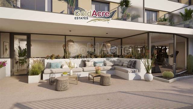 Apartamento en Venta en Corralejo