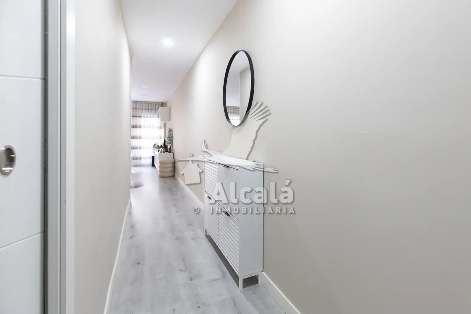 Piso en venta en Alcalá de Henares con Aire acondicionado, Calefacción y Terraza