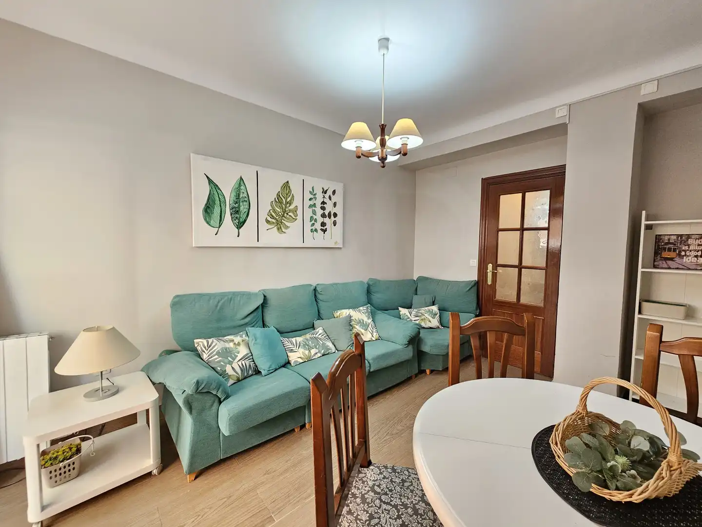 Appartement avec ascenseur à vendre à Calle Buenos Aires 9, imagen 4