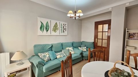 Photo 4 of Flat for sale in Calle Buenos Aires, 9, Camino de Ronda, Granada Capital