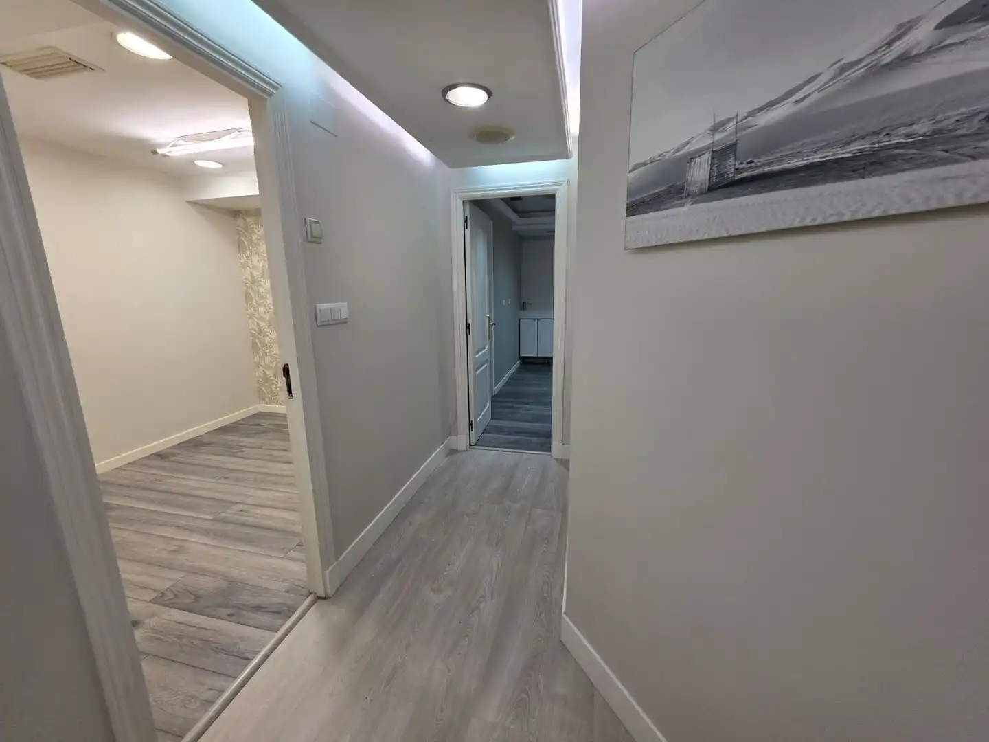Local comercial en alquiler en Juan Flórez, imagen 8