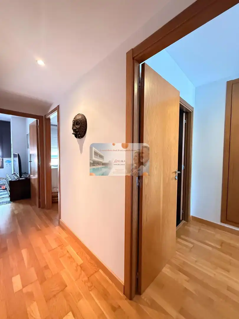 Appartement avec terrasse à vendre à MANUEL AZAÑA, imagen 18
