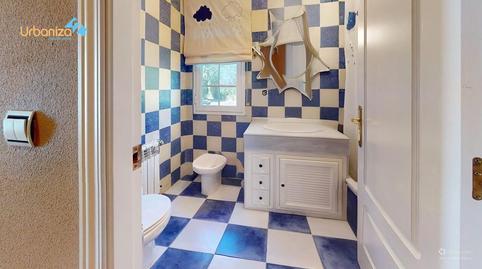 Photo 4 of House or chalet for sale in Urbanizacion Golf del Guadiana, Golf Guadiana, Badajoz