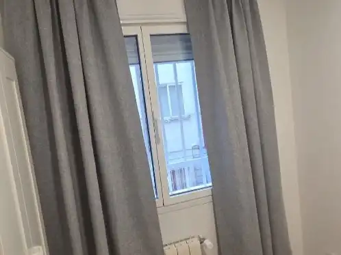 Habitación de Piso para compartir en Madrid con Aire acondicionado, Calefacción y Parquet
