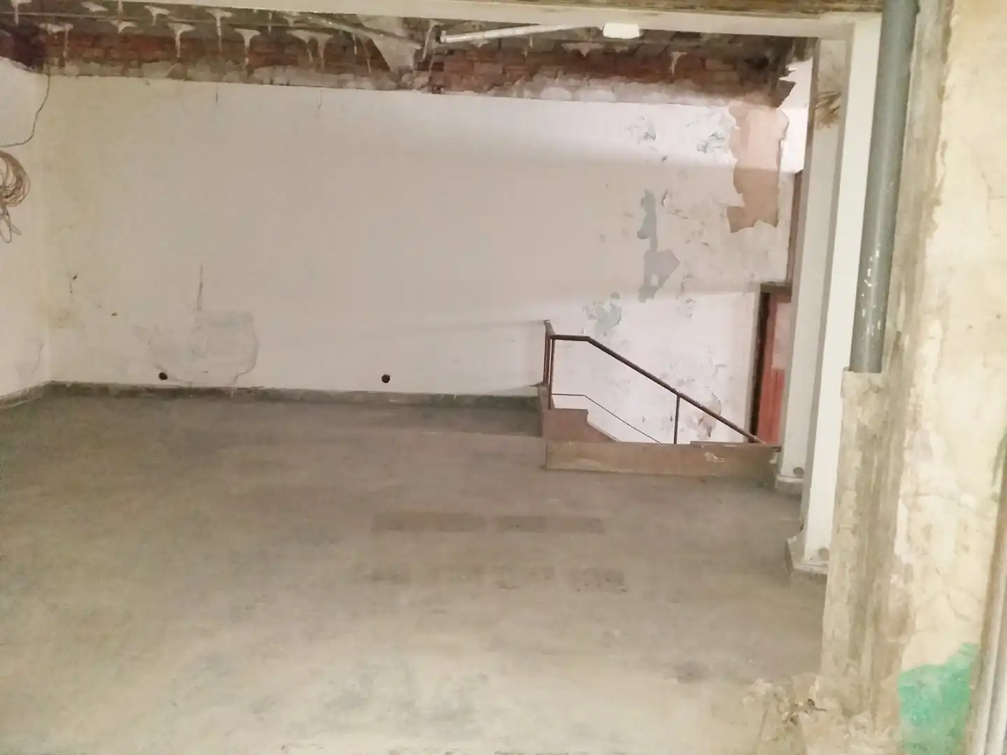 Locale commerciale in vendita a Inmobiliaria - Barreda, imagen 29