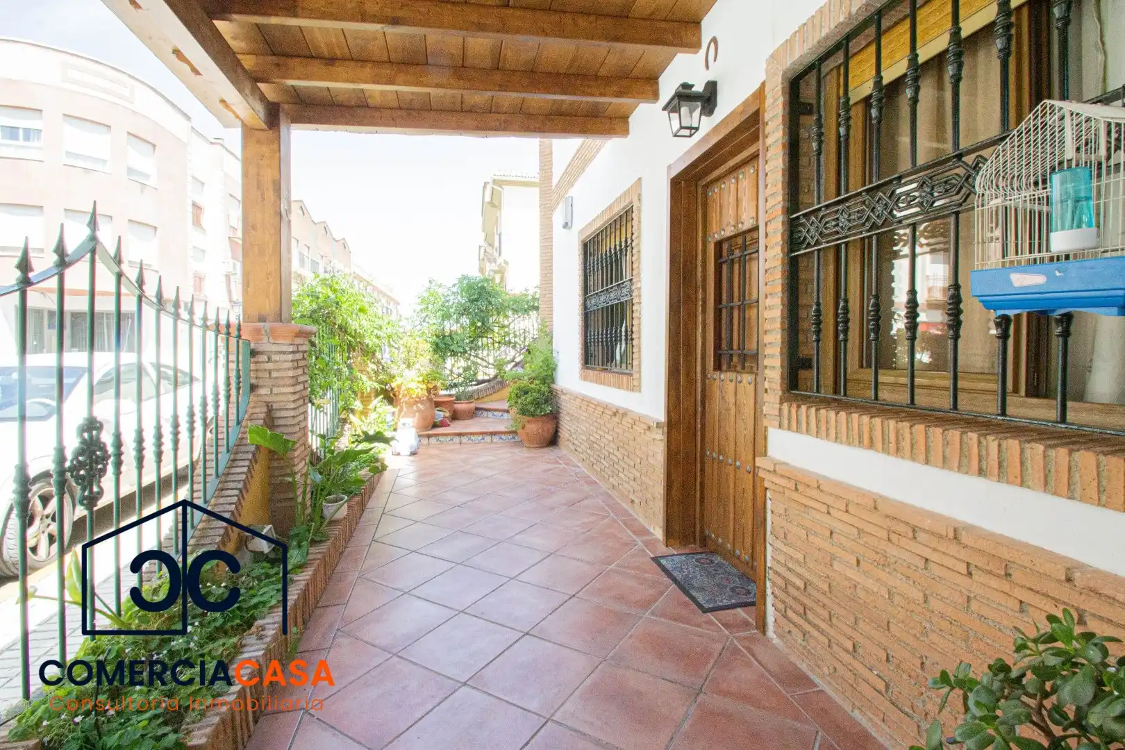 Logement à vendre à Peligros, imagen 49