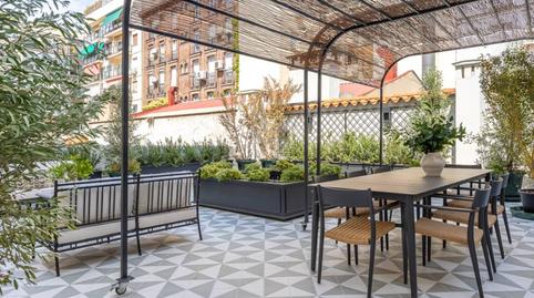 Photo 3 of Flat for sale in Recoletos, Madrid