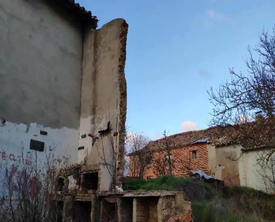 Casa rústica en venda a Calle Mayor, imagen 3