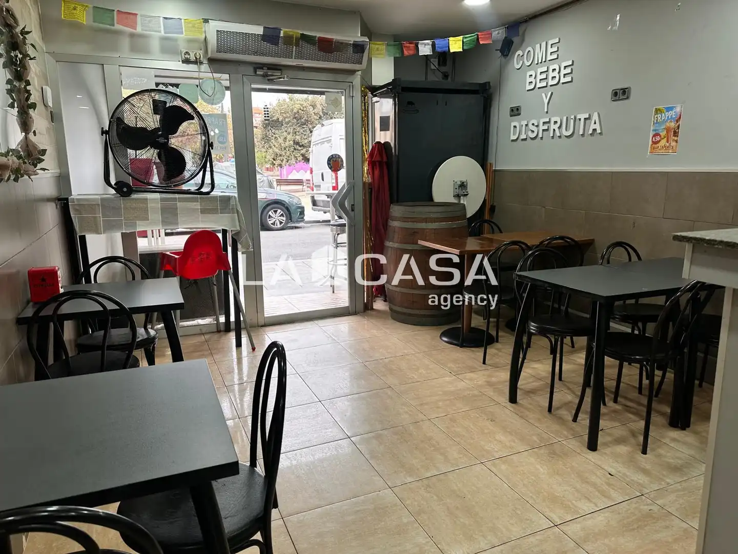 Locale commerciale in cessione a Canovelles, imagen 3