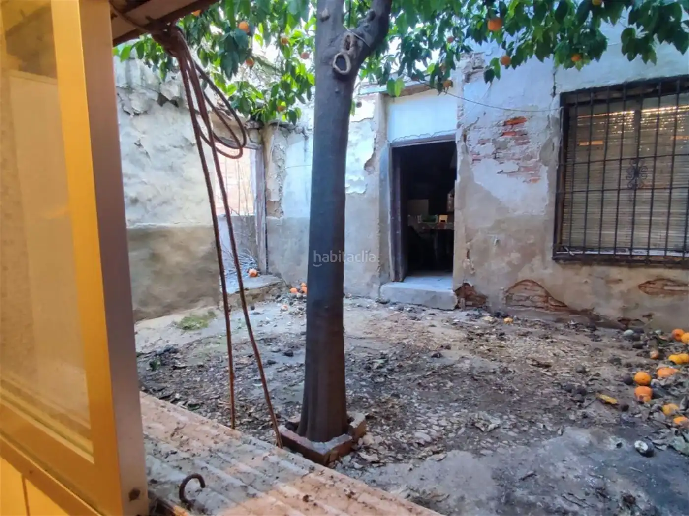 Adossat en venda a Calle Cuadro 9, imagen 15
