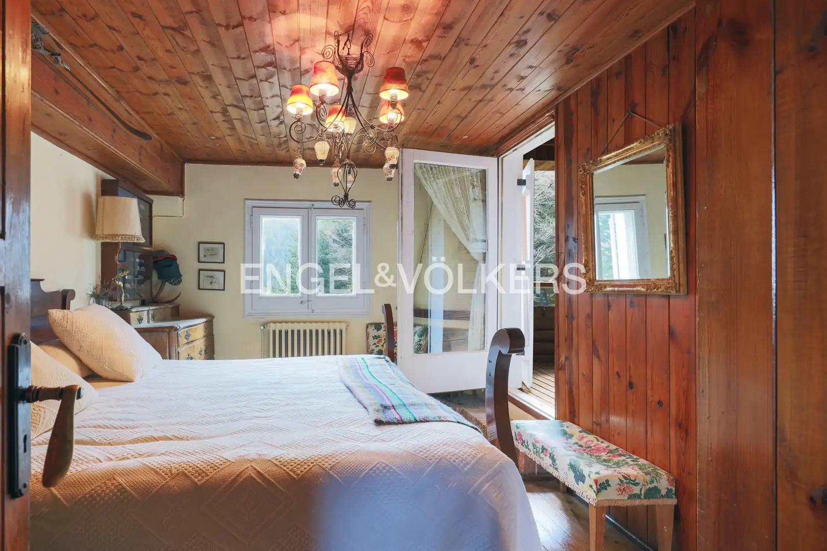 Houses for sale in La Molina