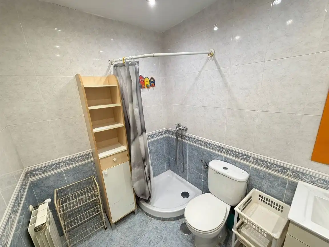 Adosado con jardín en venta en Torrejón del Rey, imagen 22