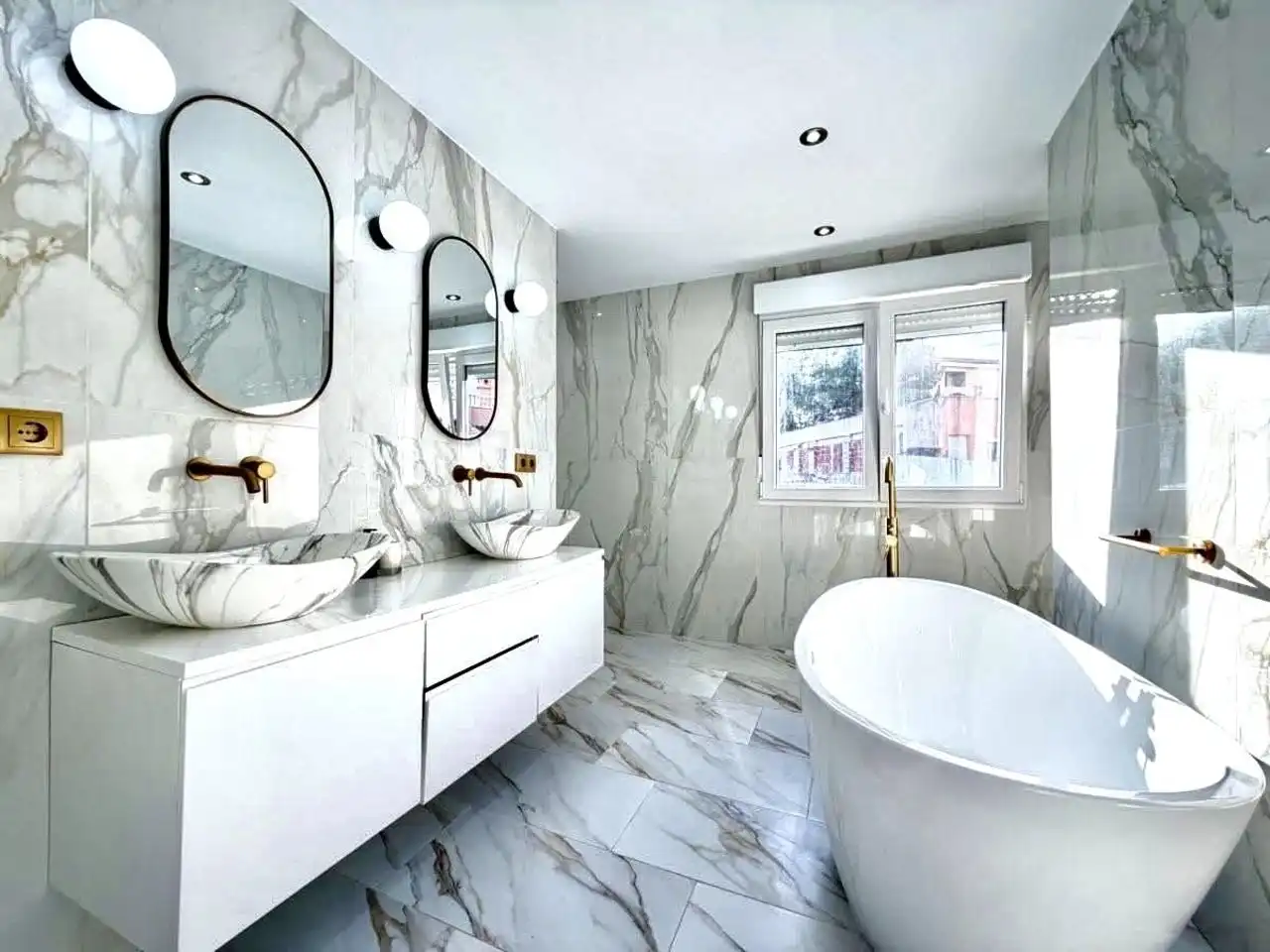 Detached house with pool for sale in Calle Calle Tramontana, imagen 22