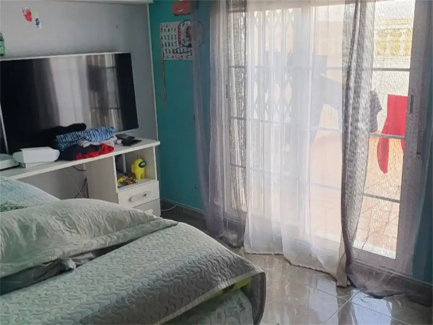 Habitación de Piso en venta en San Isidro - Campohermoso
