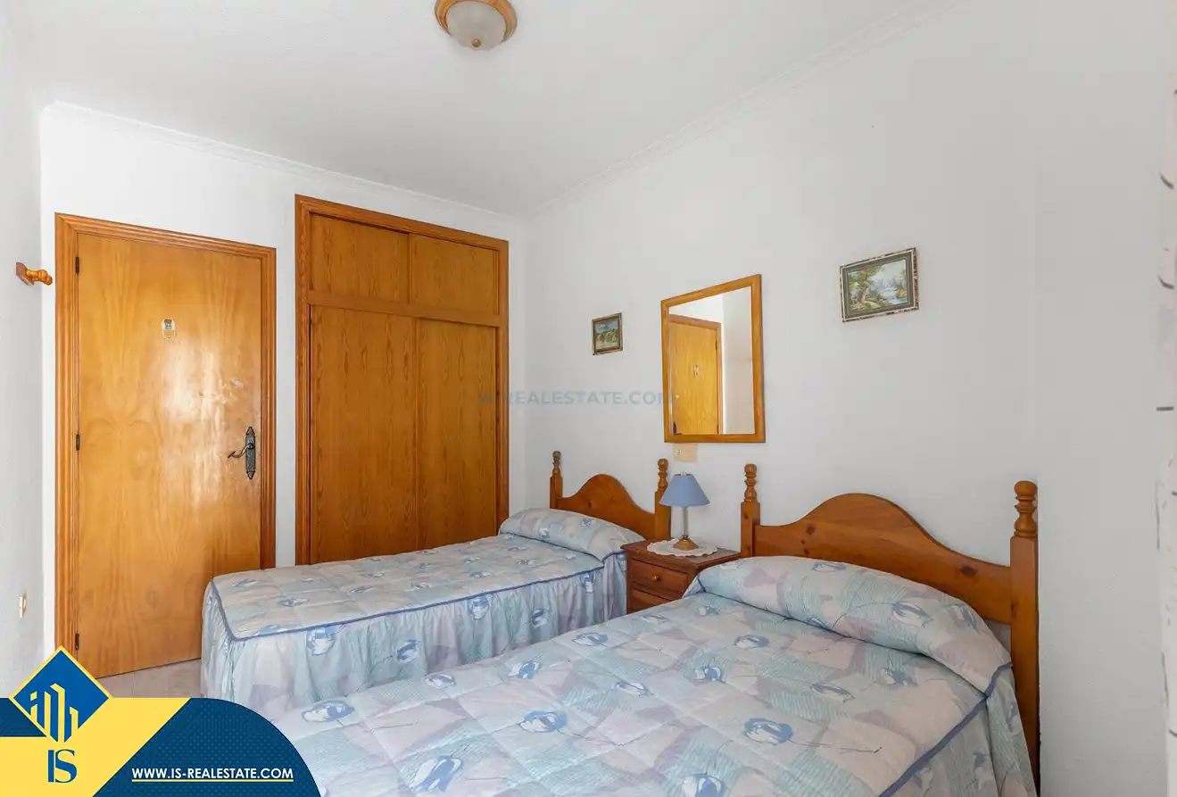 Mini appartamento con giardino in vendita a Playa del Cura, imagen 18