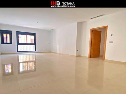 Exterior view of Planta baja for sale in Totana  with Air Conditioner