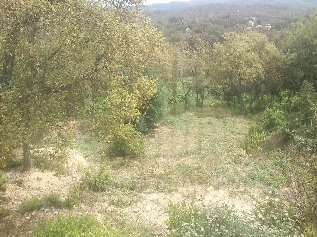 Terreno residencial en venta en Llagostera, imagen 3