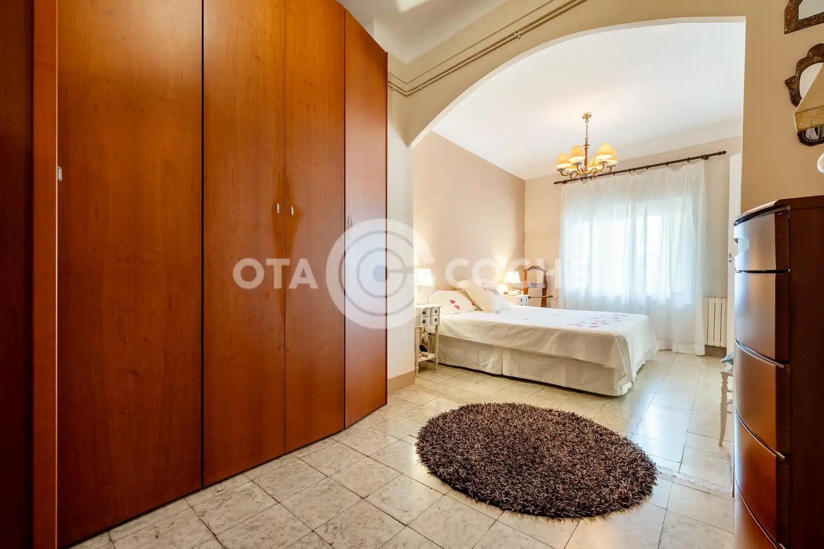 Habitación de Finca rústica en venta en Botarell con Aire acondicionado, Calefacción y Terraza