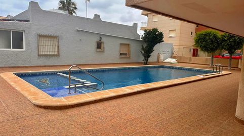 Foto 3 de Apartamento en venta en Calle Marcelina, Nueva Torrevieja, Torrevieja