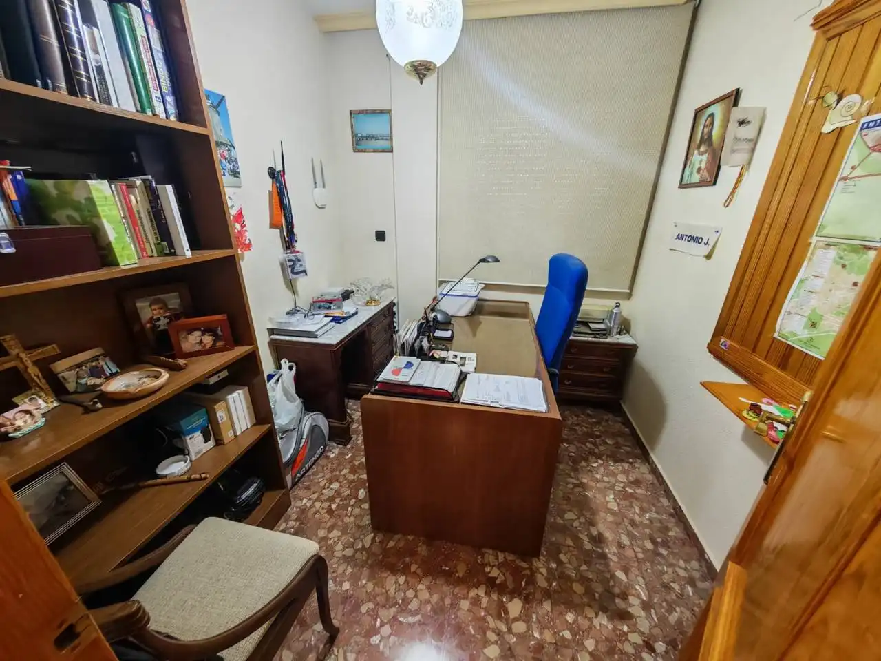 Casa con jardín en venta en Carretera Estación de Tocón, imagen 20