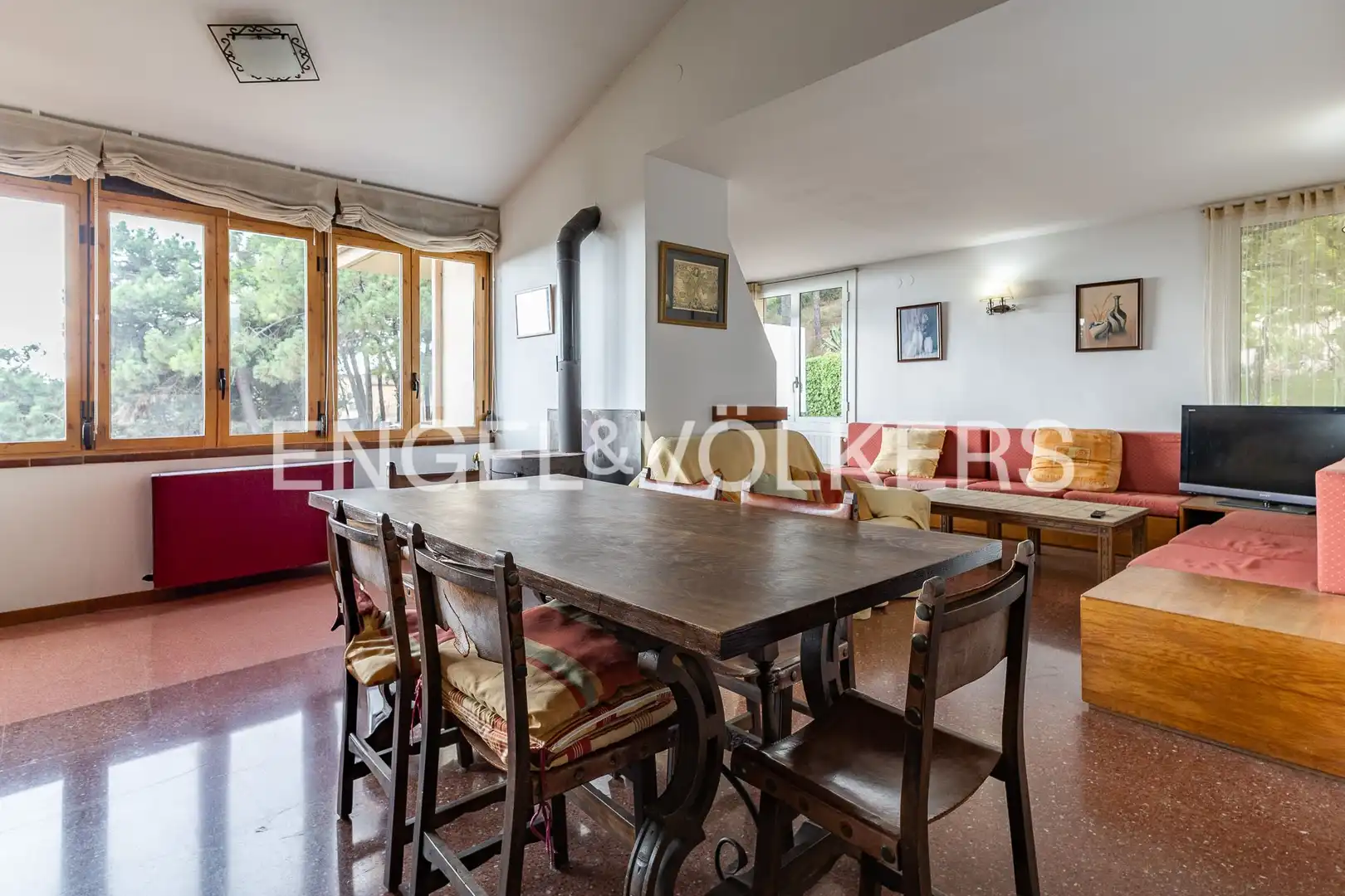 Maison avec terrasse à vendre à Sant Cebrià de Vallalta, imagen 16