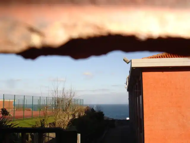 Außenansicht von Erdgeschoss zum Verkauf in A Coruña Capital 