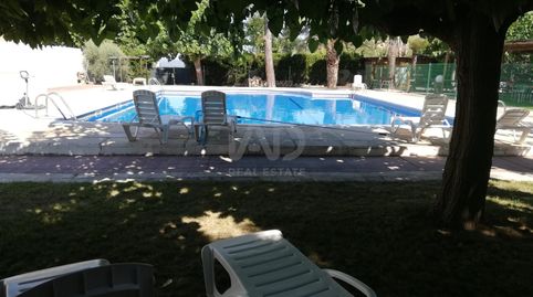 Foto 5 de Edifici en venda a Passeig de Sant Isidre, Tivissa, Tarragona